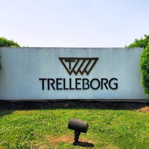 Monument Signs